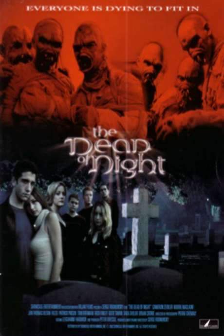 The Dead of Night